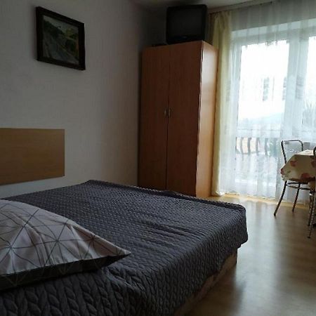 Agroturystyka U Marty Tylicz Esterno foto