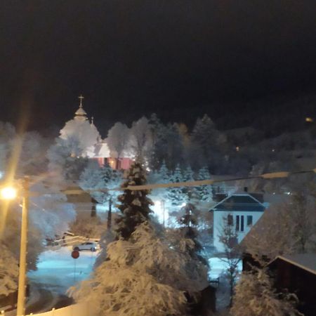 Agroturystyka U Marty Tylicz Esterno foto
