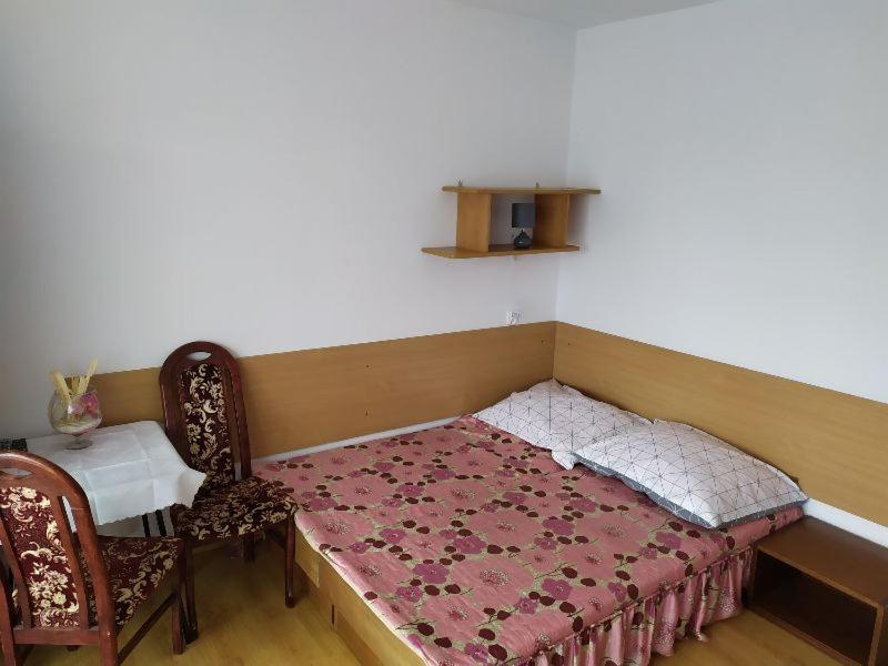 Agroturystyka U Marty Tylicz Esterno foto