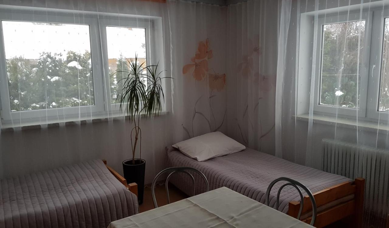 Agroturystyka U Marty Tylicz Esterno foto