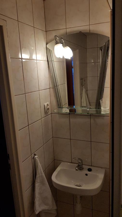 Agroturystyka U Marty Tylicz Esterno foto