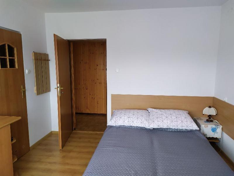 Agroturystyka U Marty Tylicz Esterno foto