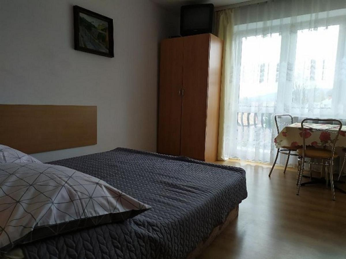 Agroturystyka U Marty Tylicz Esterno foto