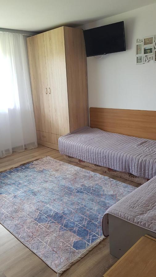 Agroturystyka U Marty Tylicz Esterno foto