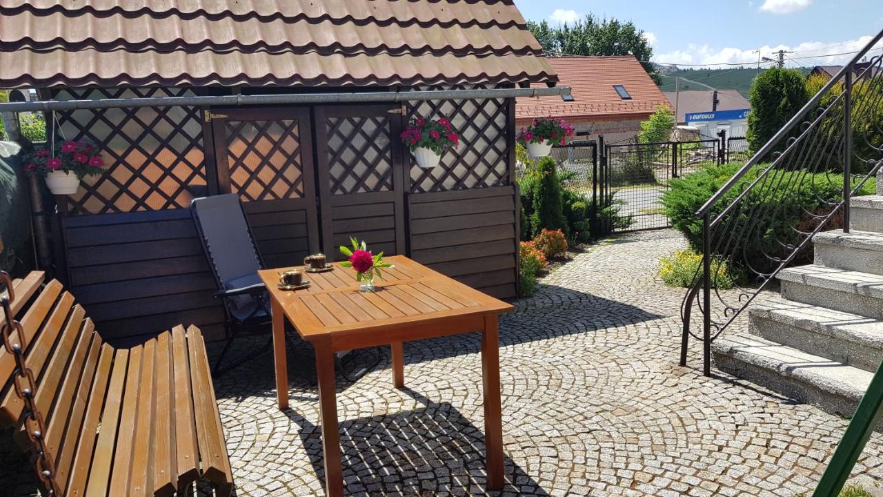 Agroturystyka U Marty Tylicz Esterno foto