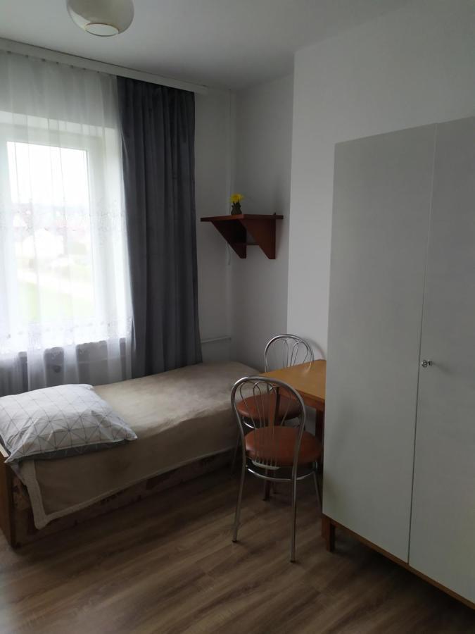 Agroturystyka U Marty Tylicz Esterno foto