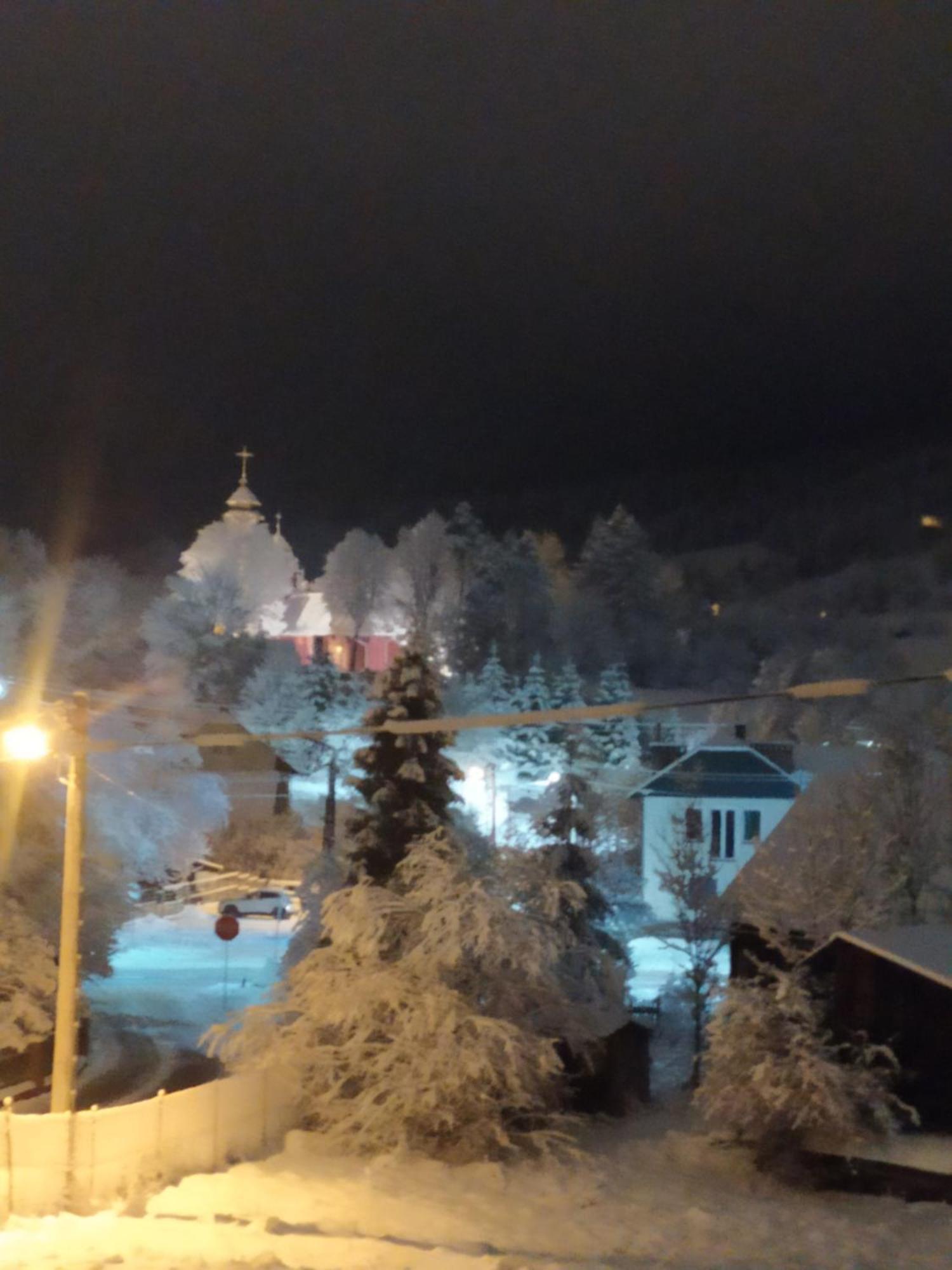 Agroturystyka U Marty Tylicz Esterno foto